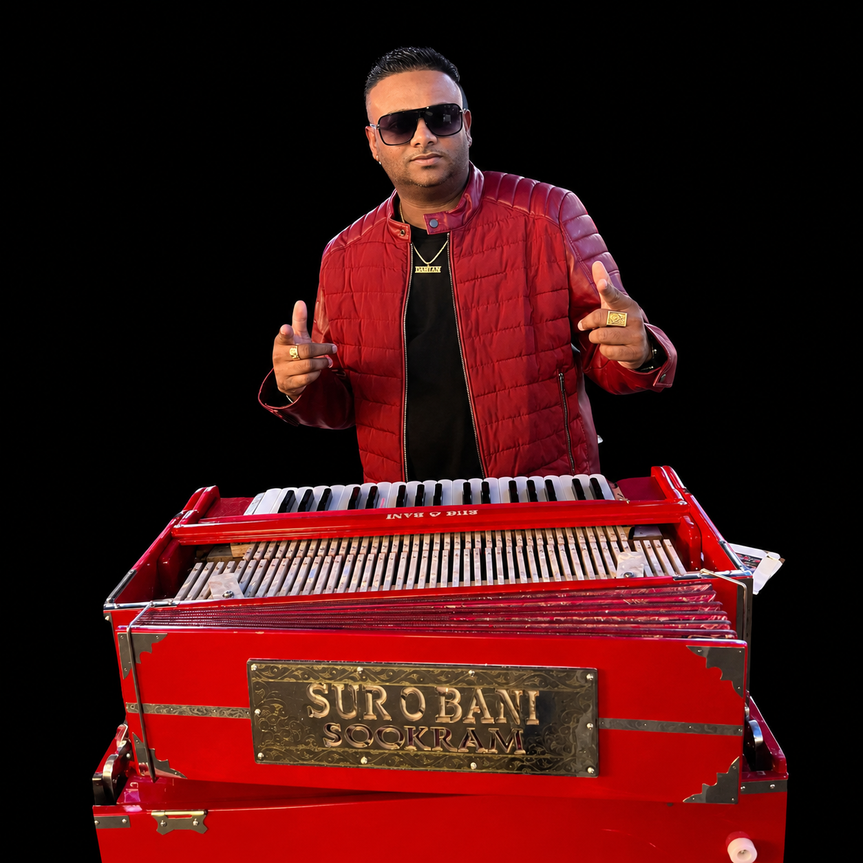 Mohaniyaa (Official Music Video 2024) cover