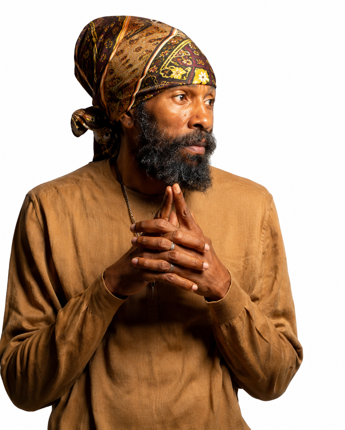 Spragga Benz poster