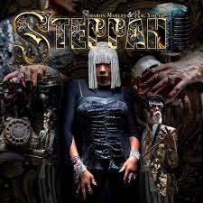 Steppah by Sharon Marley music video cover