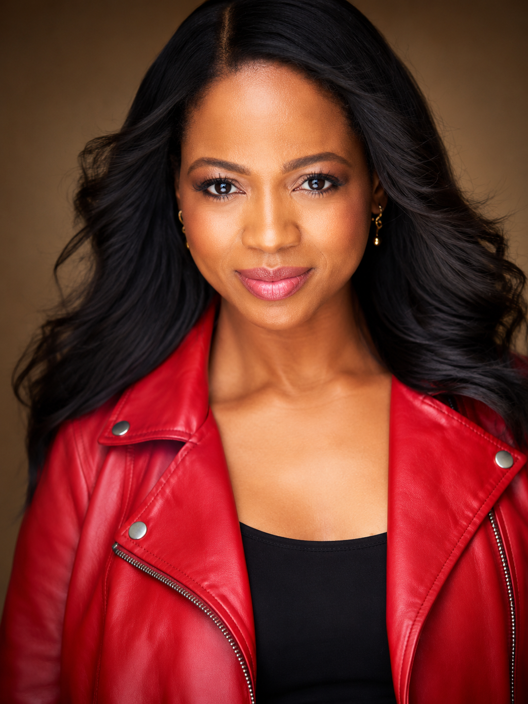 Jacinth Headlam poster
