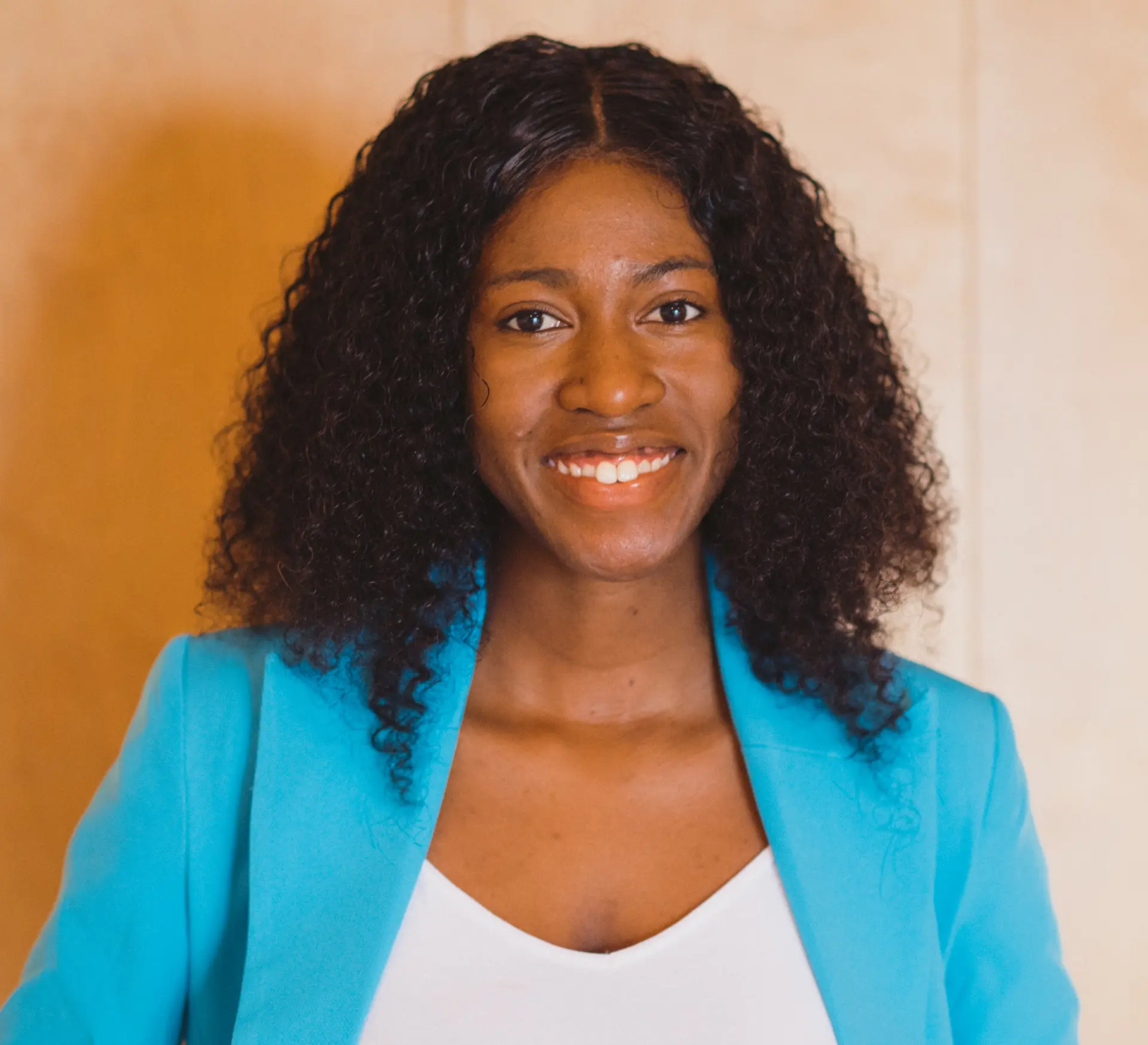 Rianna Patterson poster