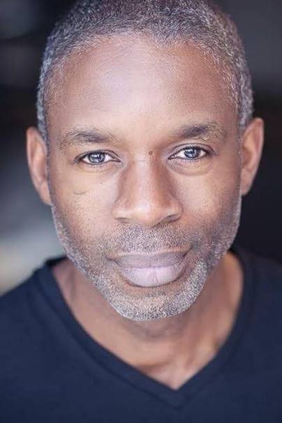 Wil Johnson poster