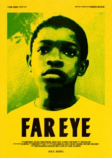 Far Eye poster