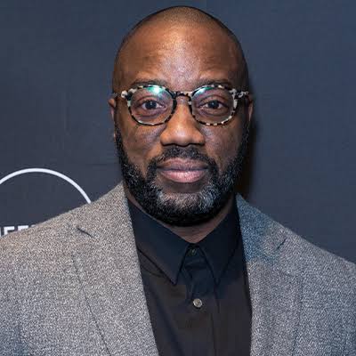 Malik Yoba poster