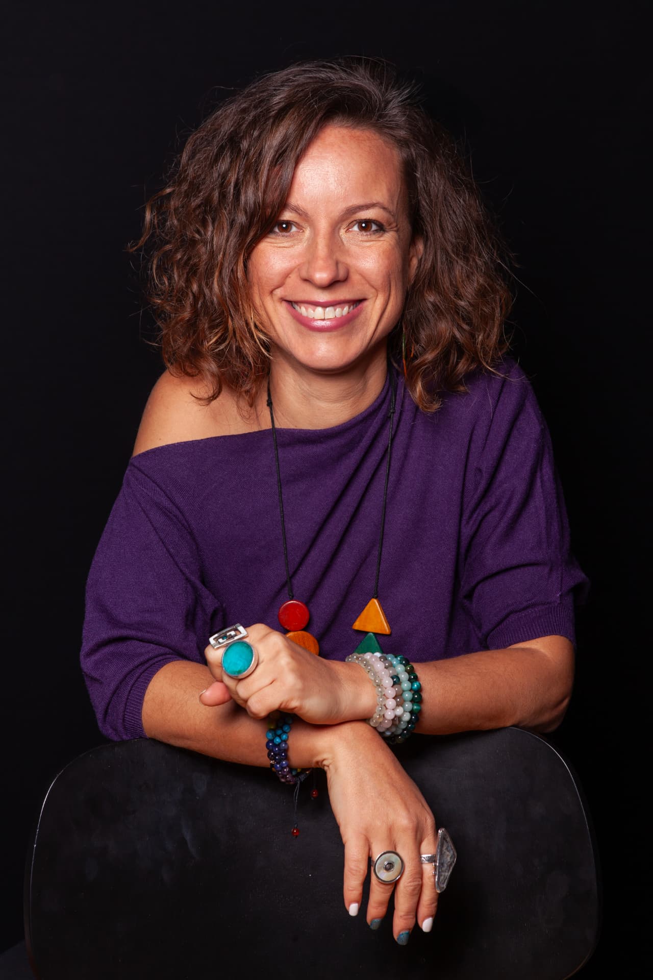 Ina Sotirova poster