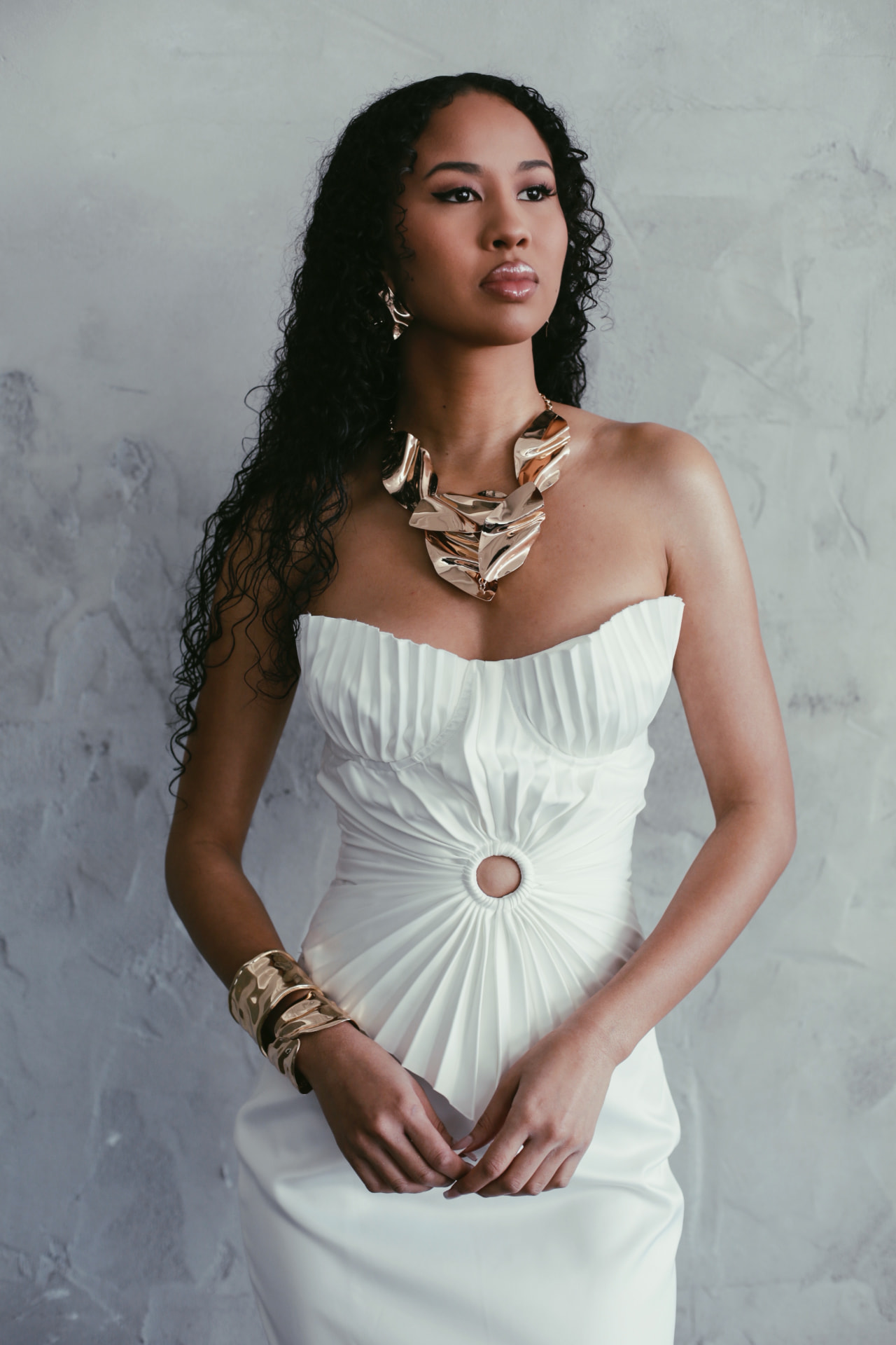 Portrait of Christina Cooper