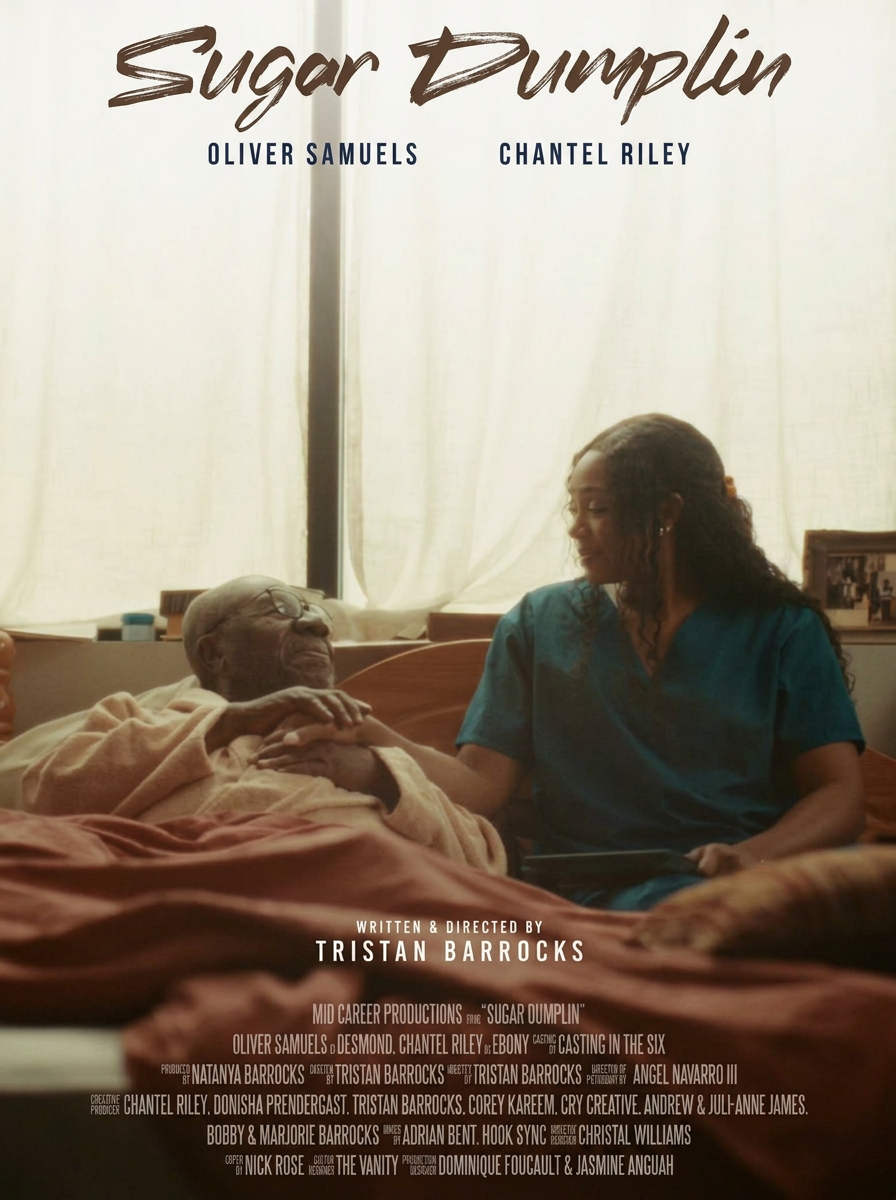Sugar Dumplin poster